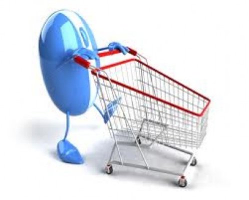 Orange dă vouchere pentru achiziţiile online